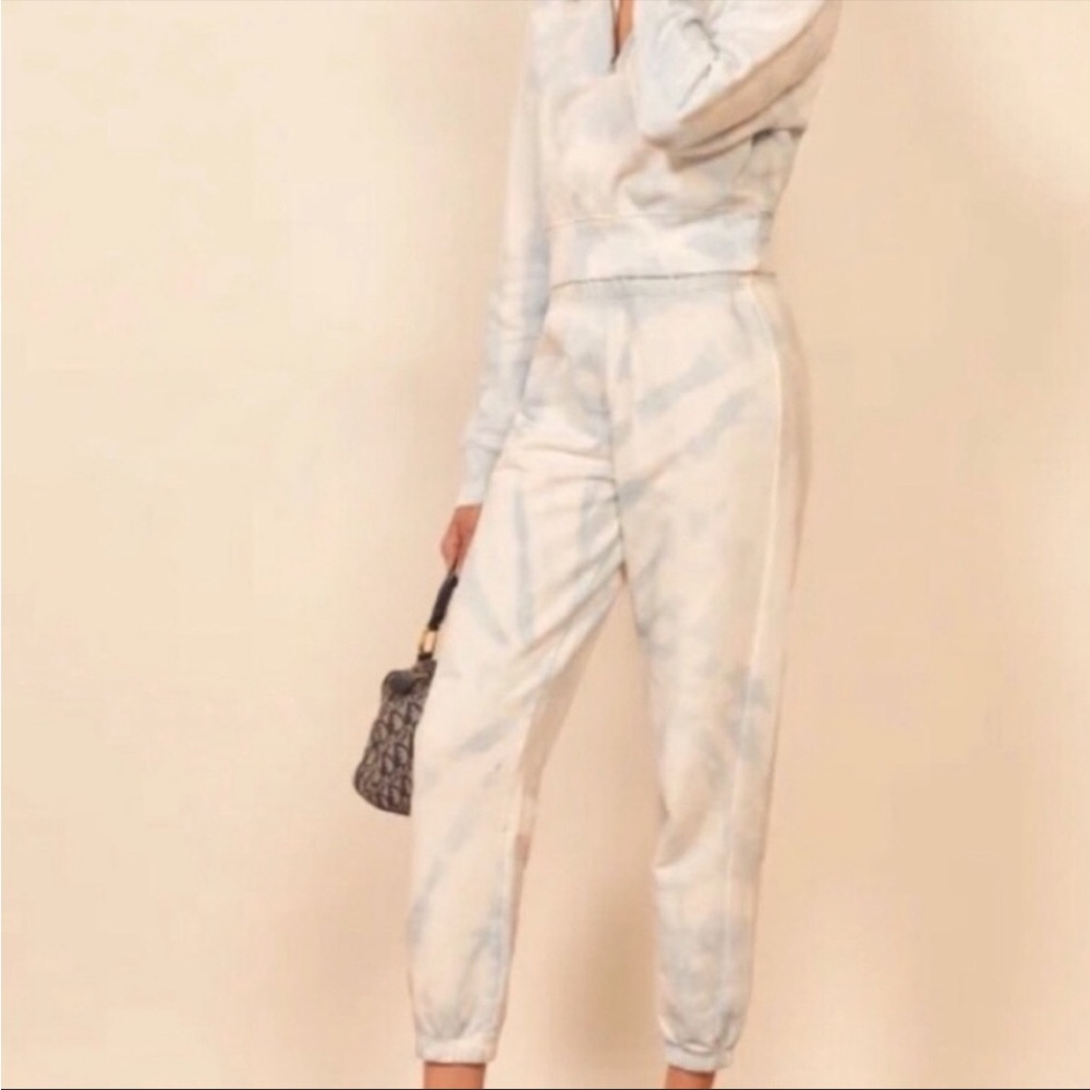 Reformation classic sweatpants size M